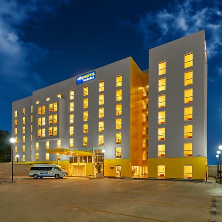 City Express By Marriott Hermosillo Expo Extérieur photo