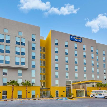 City Express By Marriott Hermosillo Expo Extérieur photo