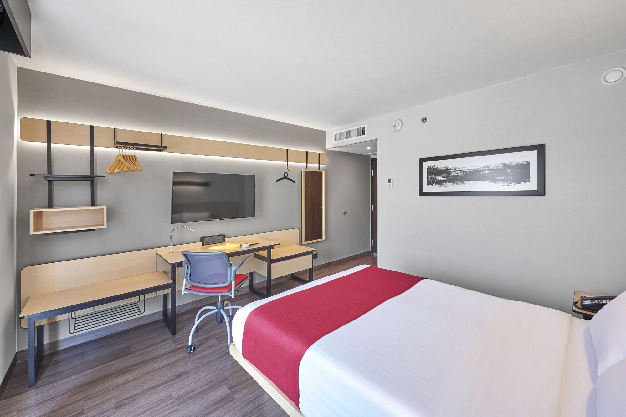 City Express By Marriott Hermosillo Expo Extérieur photo