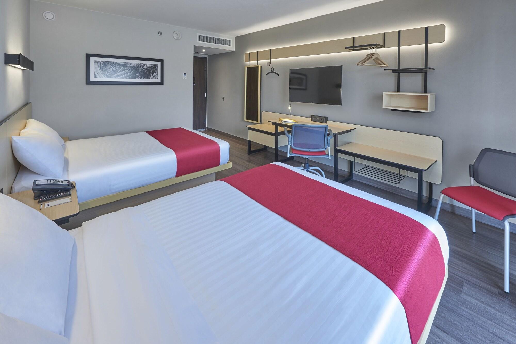 City Express By Marriott Hermosillo Expo Extérieur photo