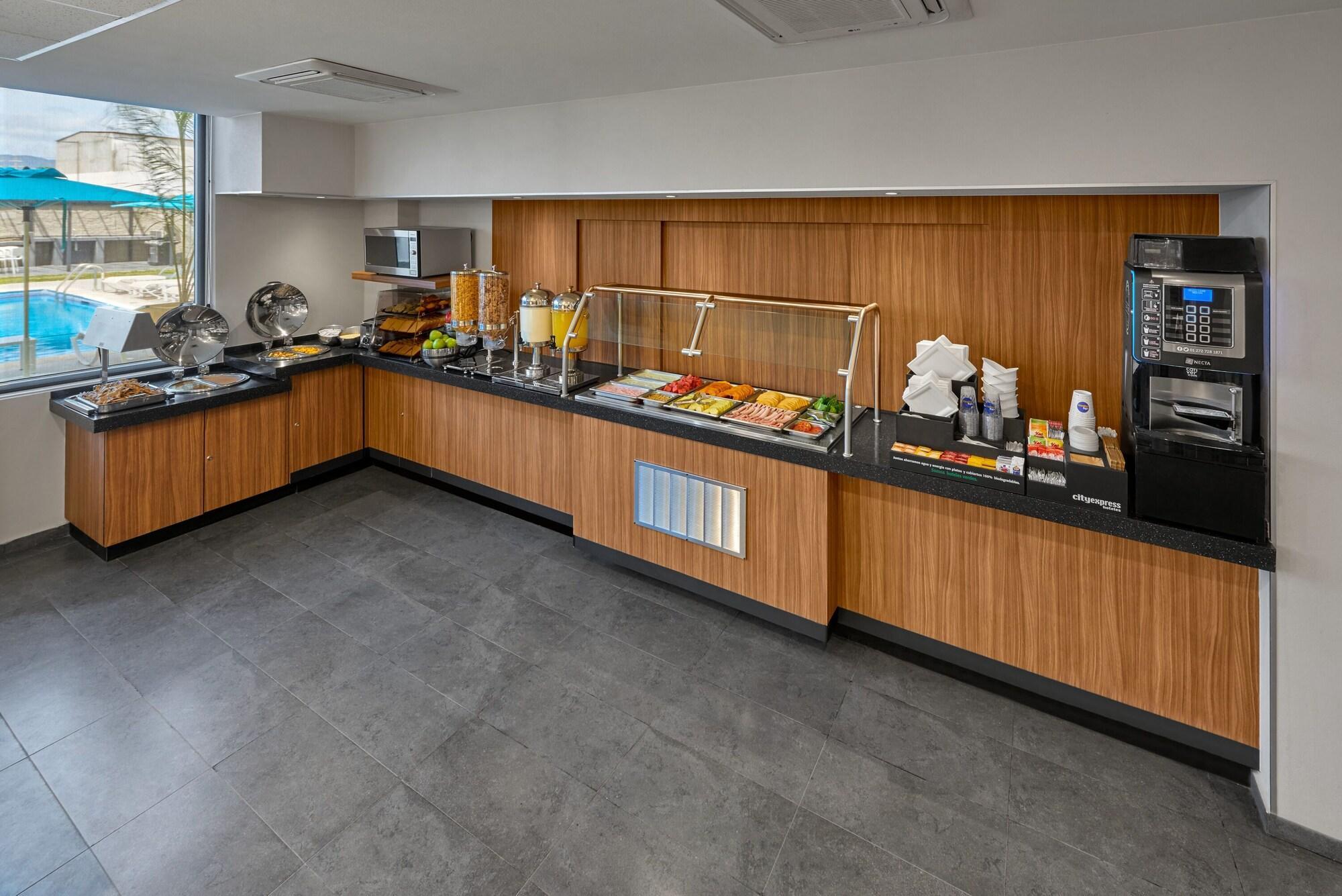 City Express By Marriott Hermosillo Expo Extérieur photo