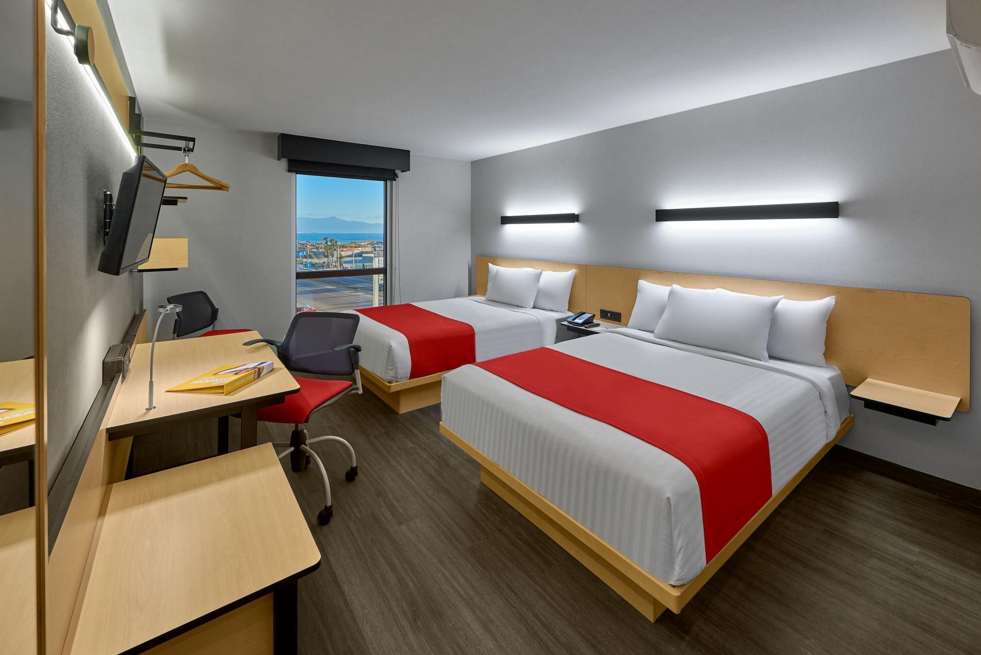 City Express By Marriott Hermosillo Expo Extérieur photo