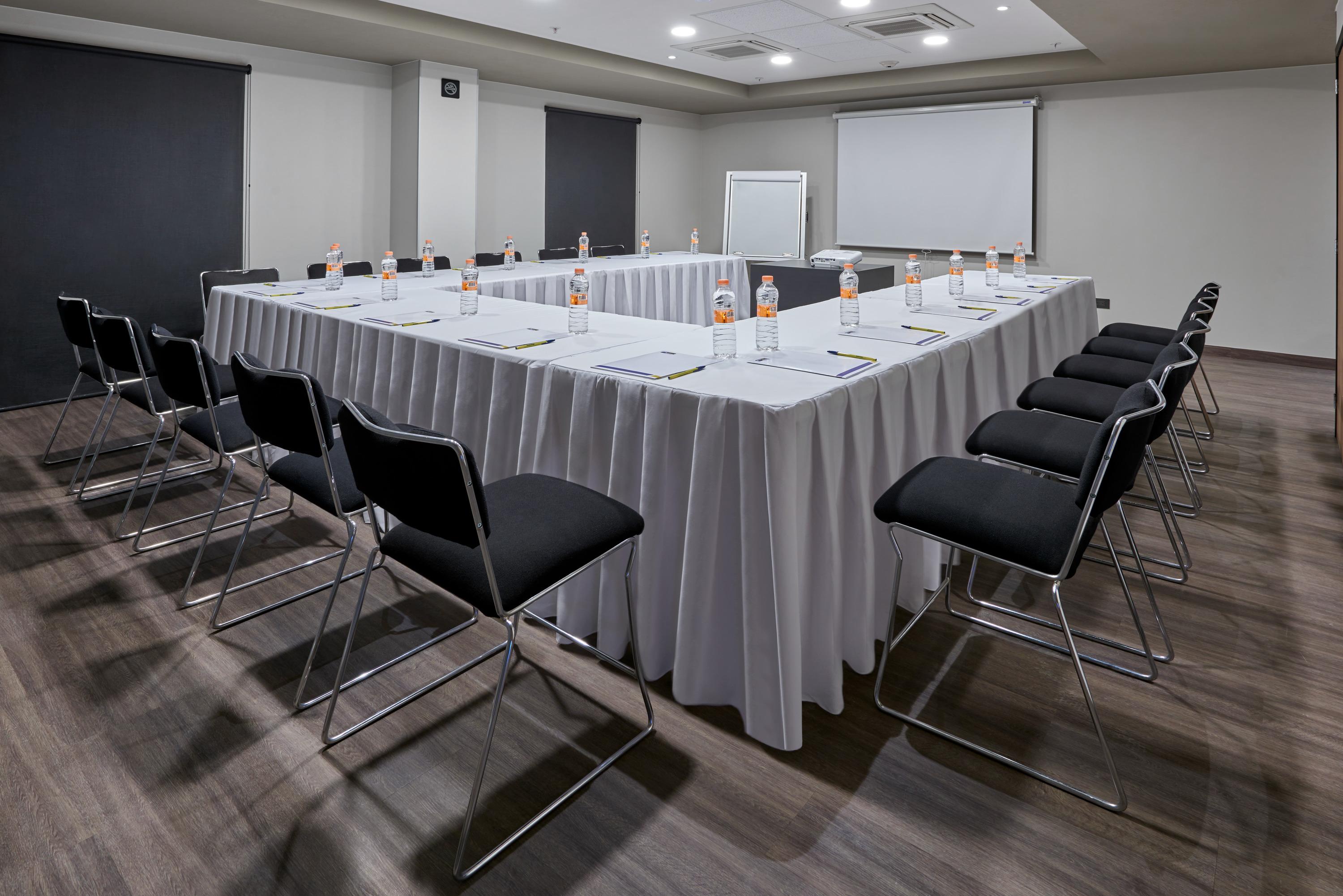 City Express By Marriott Hermosillo Expo Extérieur photo