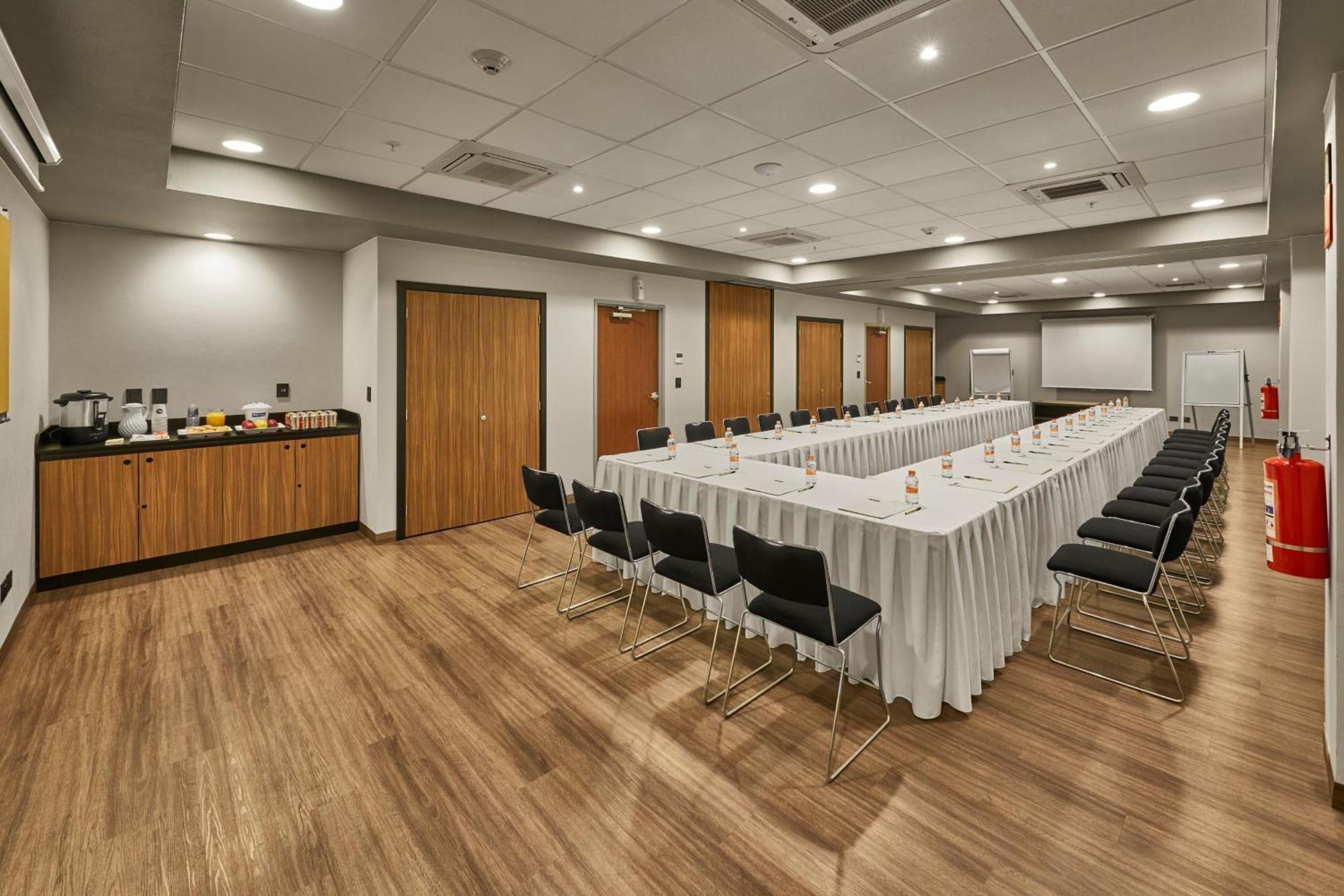 City Express By Marriott Hermosillo Expo Extérieur photo