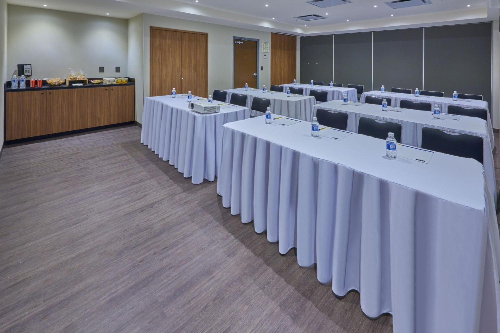 City Express By Marriott Hermosillo Expo Extérieur photo