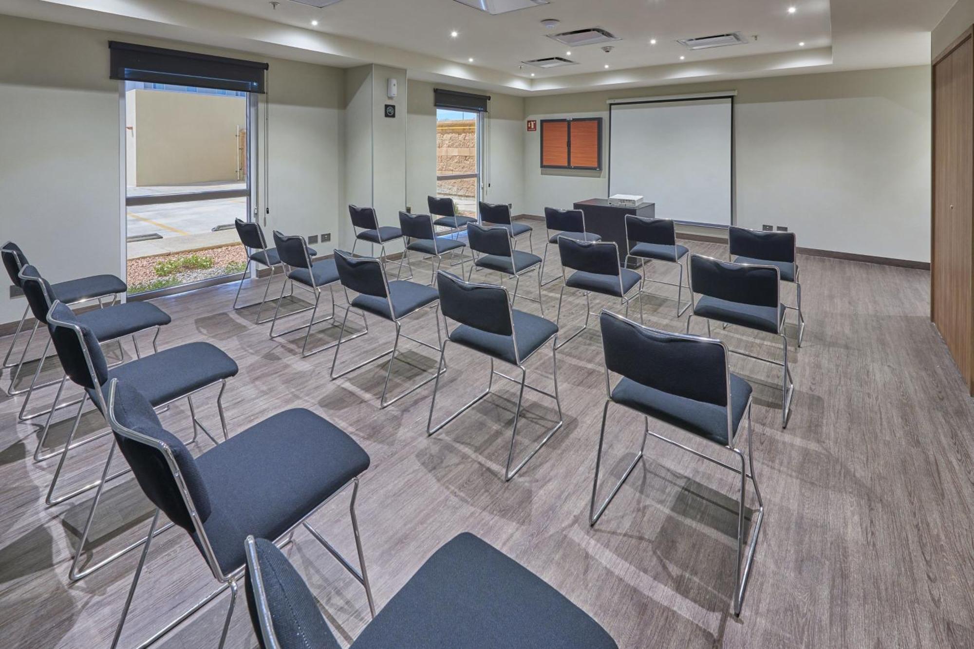 City Express By Marriott Hermosillo Expo Extérieur photo