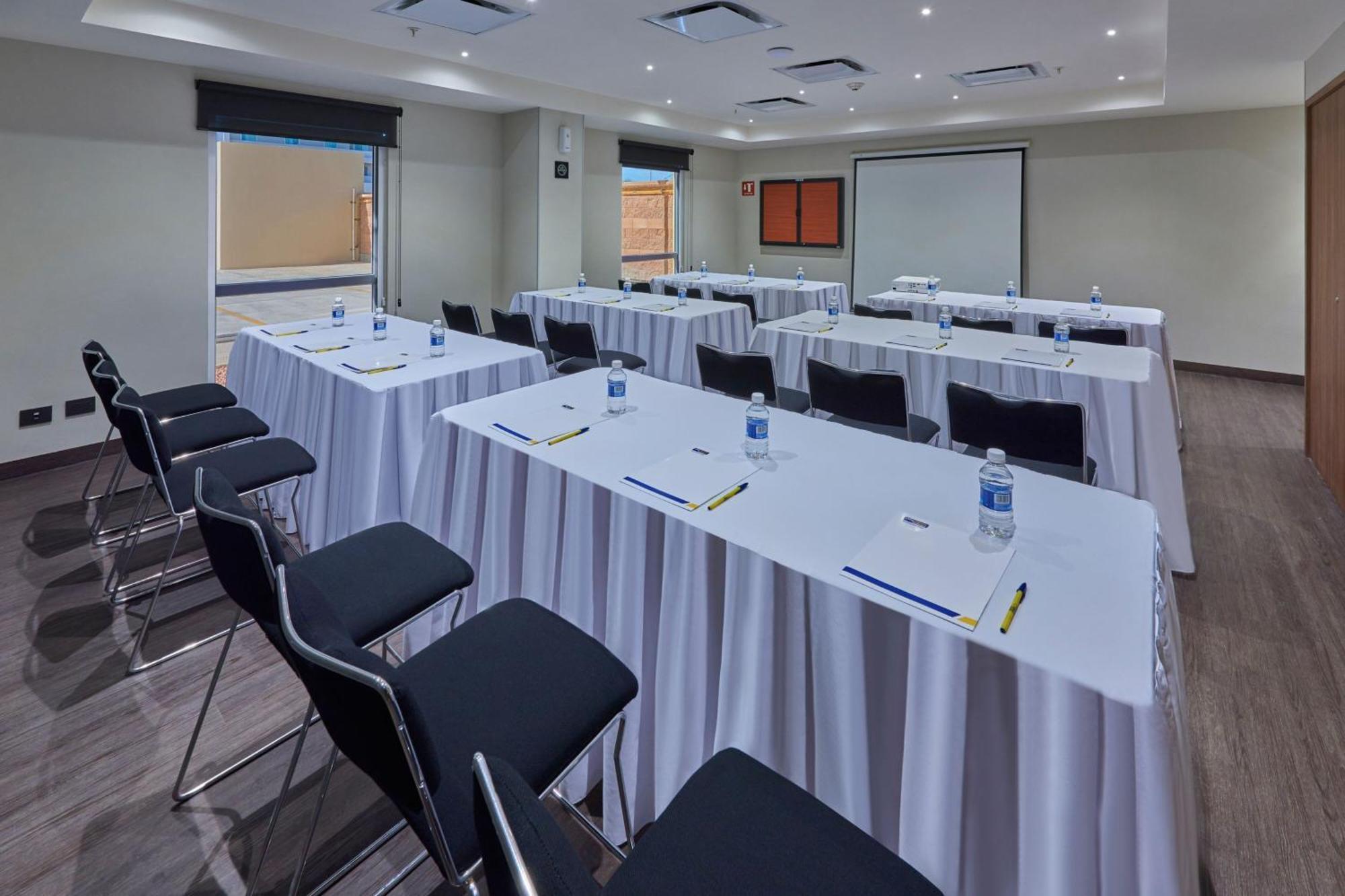 City Express By Marriott Hermosillo Expo Extérieur photo