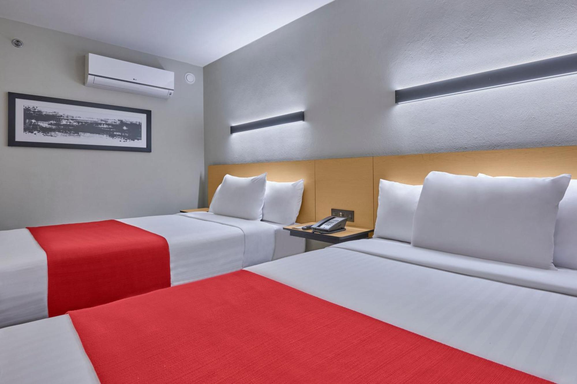 City Express By Marriott Hermosillo Expo Extérieur photo