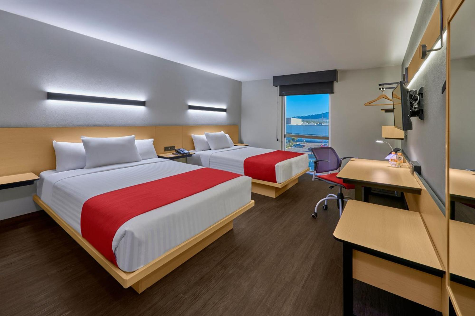City Express By Marriott Hermosillo Expo Extérieur photo