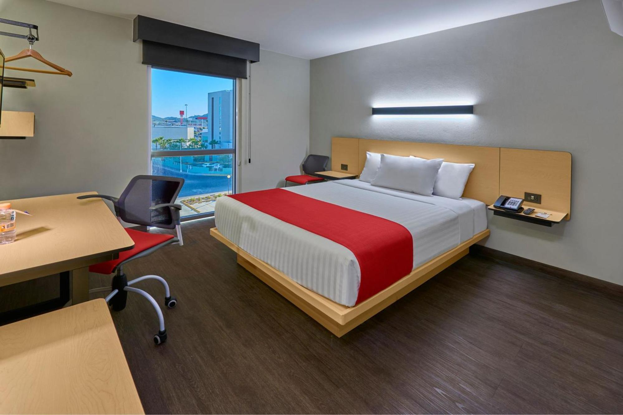 City Express By Marriott Hermosillo Expo Extérieur photo