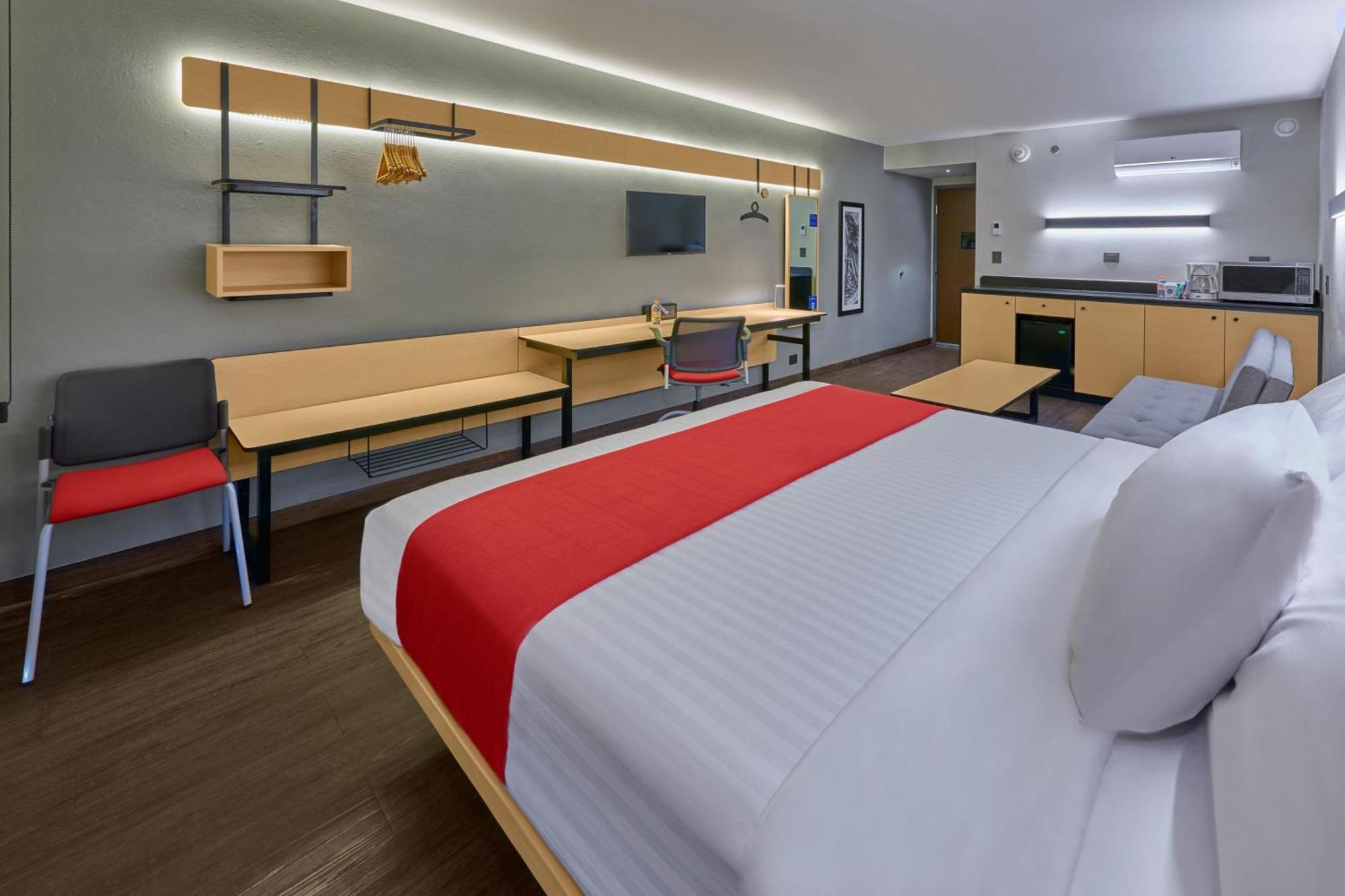 City Express By Marriott Hermosillo Expo Extérieur photo