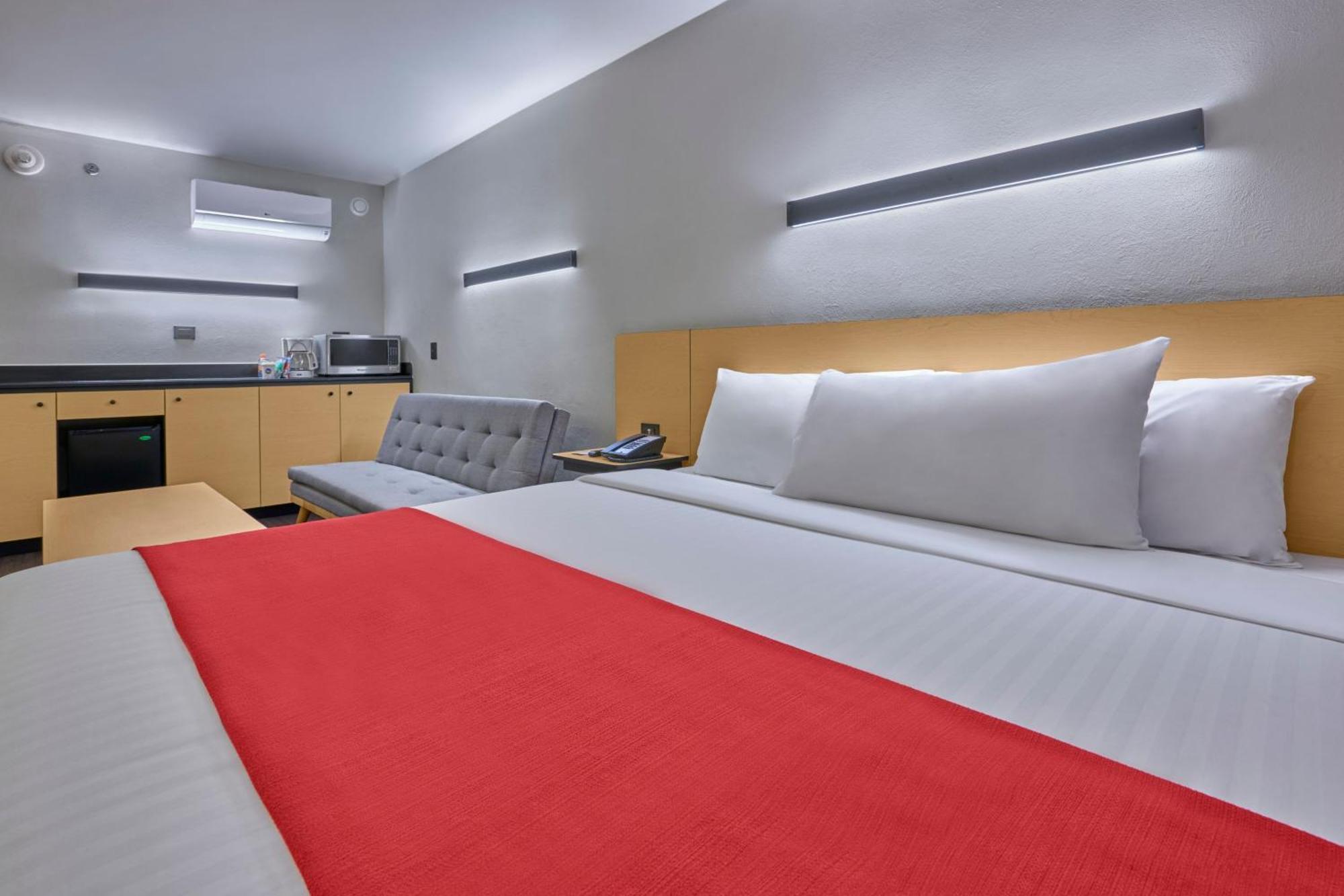 City Express By Marriott Hermosillo Expo Extérieur photo