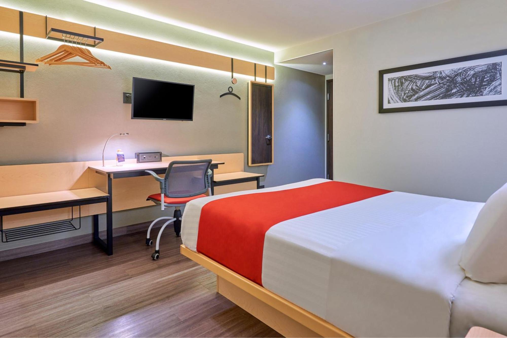 City Express By Marriott Hermosillo Expo Extérieur photo