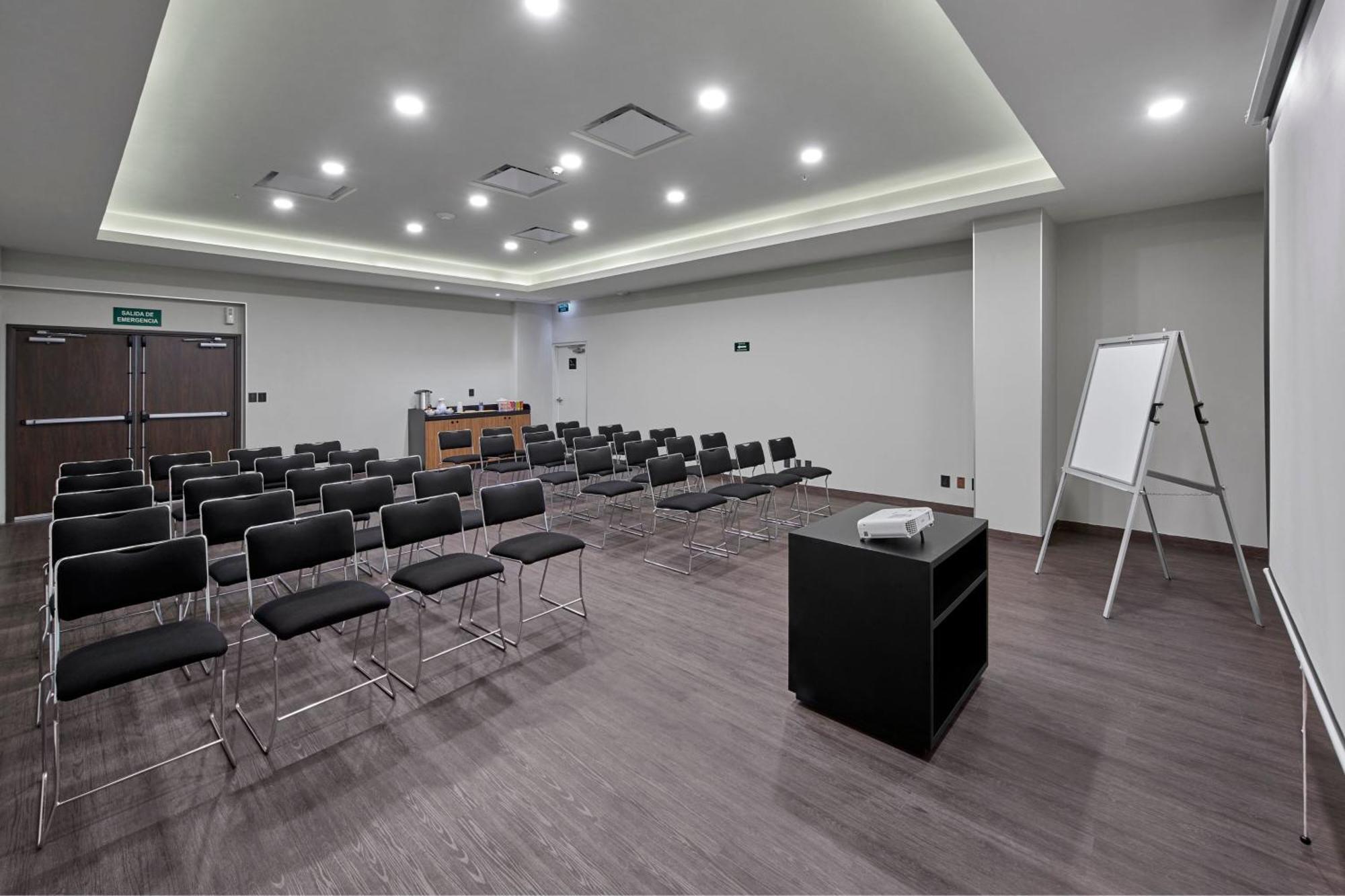 City Express By Marriott Hermosillo Expo Extérieur photo