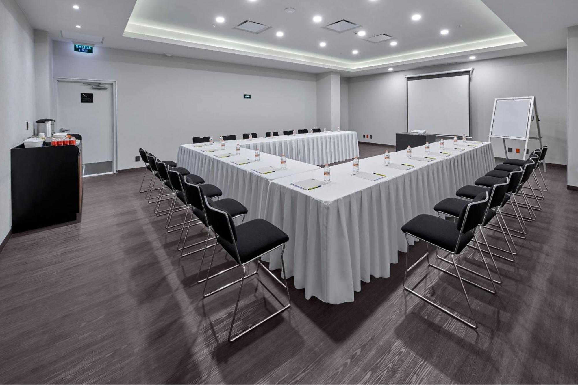 City Express By Marriott Hermosillo Expo Extérieur photo