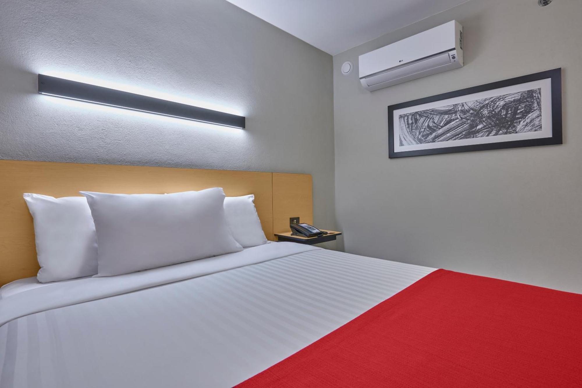 City Express By Marriott Hermosillo Expo Extérieur photo